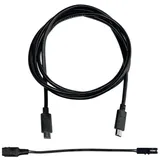Neoro & rivea Verbindung zwischen Schubladen- oder Ambientebeleuchtung und externer Powerbank, BN055500,