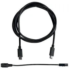 Neoro & rivea Verbindung zwischen Schubladen- oder Ambientebeleuchtung und externer Powerbank, BN055500,