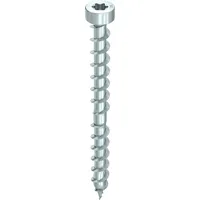 Heco HECO-TOPIX-plus CombiConnect 8,5 x 250, Zylinderkopf, T-Drive, UKG, A3K