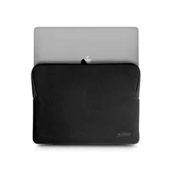 Laptop Hülle Urban Factory MMC16UF Hülle Schwarz
