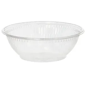 Papstar Salatschalen R-PET rund 500 ml Ø 15,5 cm 50 St. Glasklar