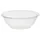 Papstar Salatschalen R-PET rund 500 ml Ø 15,5 cm 50 St. Glasklar