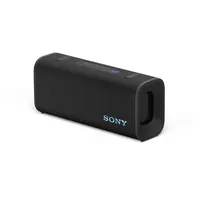 Sony ULT FIELD 3 Bluetooth-Lautsprecher schwarz