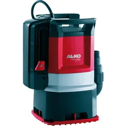 Tauchpumpe TWIN 14000 Premium
