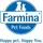 Farmina N&D Pumpkin Lamm & Heidelbeere Puppy Medium & Maxi 12 kg