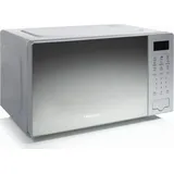 Hisense H20MOMS4 Silber