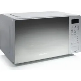 Hisense H20MOMS4 Silber