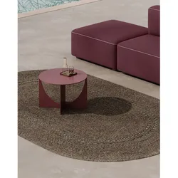 Sio Outdoor oval, 7 Farben