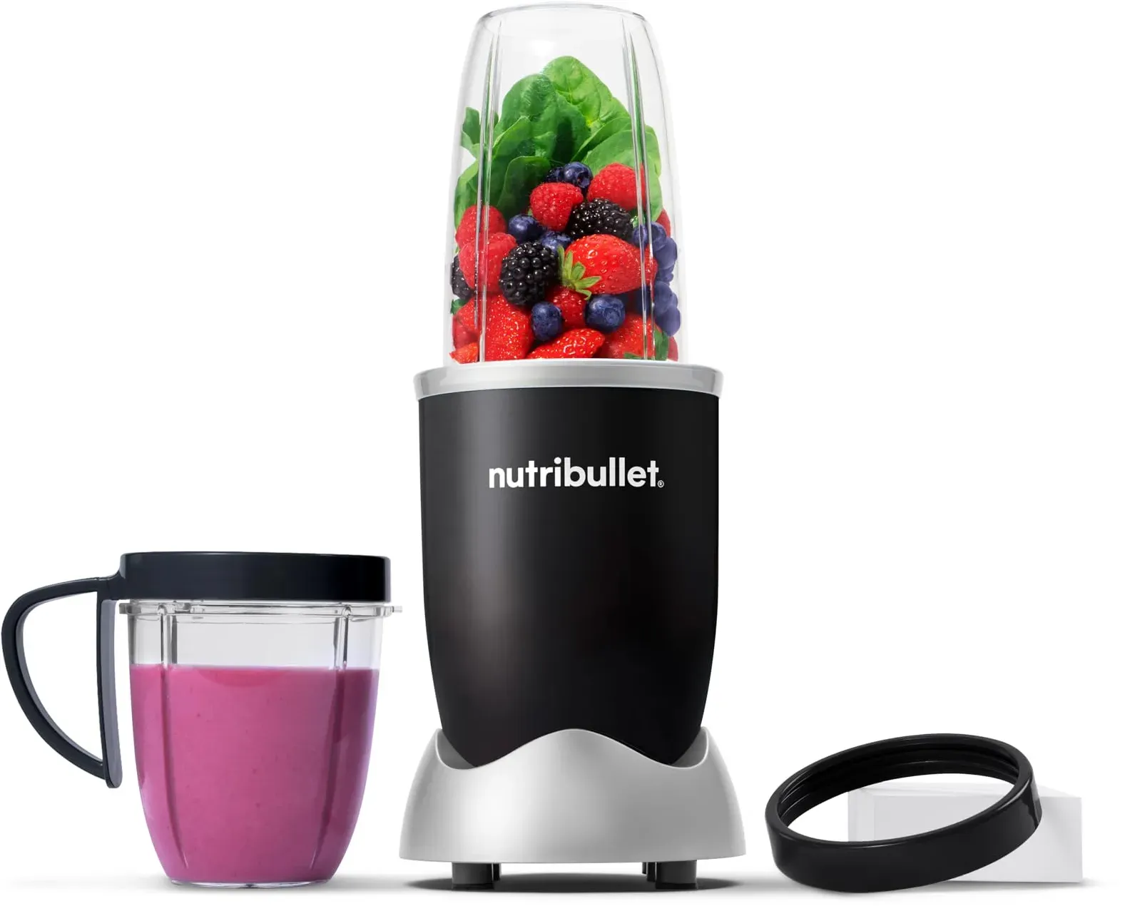 nutribullet