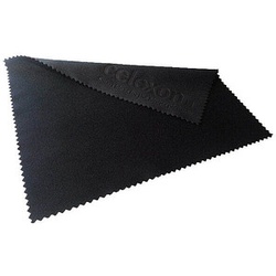 celexon für optische Linsen und Gläser Mikrofasertuch Mikrofaser 30 °C waschbar, 1 St.