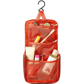 Deuter Wash Center Lite I Papaya - Redwood