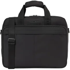Tommy Hilfiger TH Repreve Computer Bag Black