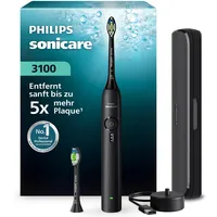 Philips Sonicare 3100 Series HX4034/22 + Reiseetui