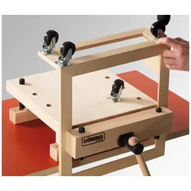 Sjöbergs Smart Workstation Pro