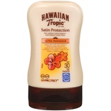 Hawaiian Tropic Satin Protection Ultra Radiance Lotion LSF 30 100 ml