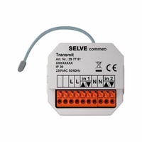 SELVE commeo Transmit Funk-Sender 297781