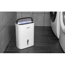 n ́oveen DH350 Luftentfeuchter Weiss