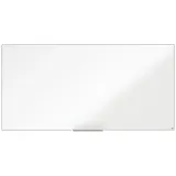 NOBO Whiteboard 100 x 200 cm Weiß