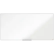 NOBO Whiteboard 100 x 200 cm Weiß