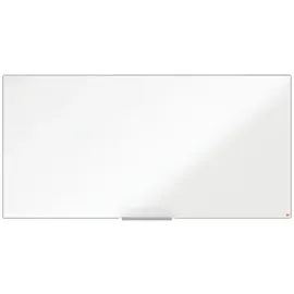 NOBO Whiteboard 100 x 200 cm Weiß