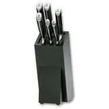Böker Forge Küchenmesser Set 2.0 2-tlg. Schwarz