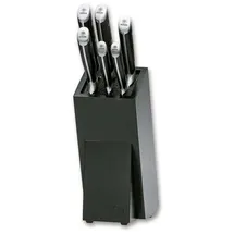 Böker Forge Küchenmesser Set 2.0 2-tlg. Schwarz