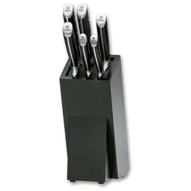Böker Forge Küchenmesser Set 2.0 2-tlg. Schwarz