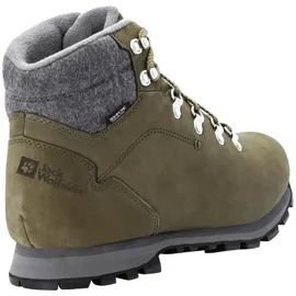 Jack Wolfskin Thunder Bay Herren Khaki/Grau 44