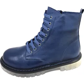 Gemini Damen, blau, Größe 39 EU