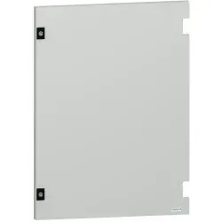 Schneider Electric NSYDPLM75G Tür für PLM75 ohne Verriegelung