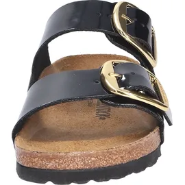 Birkenstock Arizona Big Buckle 1027918 (40/black-gold) - Schwarz 40