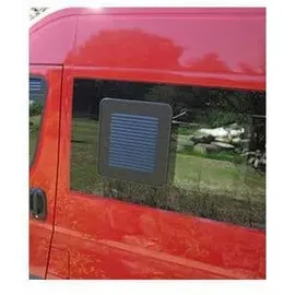 Hülsberg HKG AIRvent Lüftungeinsatz für Schiebefenster, Fiat Ducato ab Bj. 07/2006,