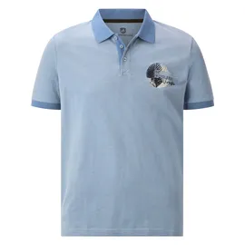 Jan Vanderstorm LINDHEIM blau 5XL