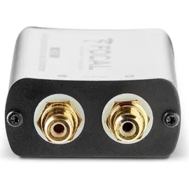 Focal F-HILOV3 | Hi-Lo V3 High-Low Adapter mit Impedanz-Simulation
