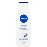 NIVEA Bodylotion Lavendel (400 ml)