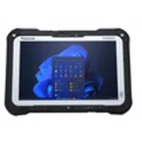 Panasonic Toughbook G2 Cellular 10,1" 2024 16 GB RAM 512 GB Schwarz