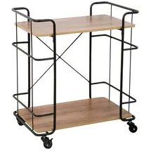 Hti-Living HTI-line Servierwagen Cora