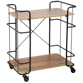 Hti-Living HTI-line Servierwagen Cora