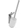 Avenarius WC-Bürstengarnitur Universal Chrom (9002205010)