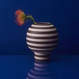 AYTM - Varia Sculptural Vase Ø 210