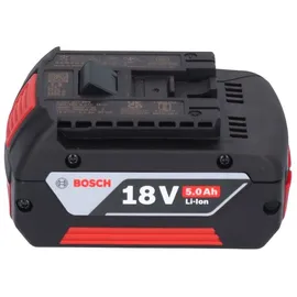 Bosch GSR 18V-55 Professional inkl. 1 x 5,0 Ah + L-Case