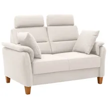 Home Affaire Couch Mikrofaser 2-Sitzer Beige