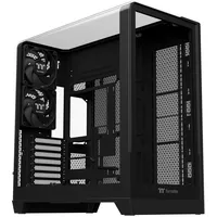 Thermaltake View 390 TG Black