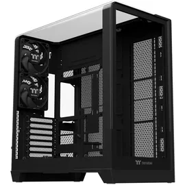 Thermaltake View 390 TG Black