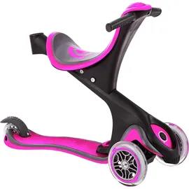 GLOBBER Evo Comfort pink