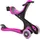 GLOBBER Evo Comfort pink