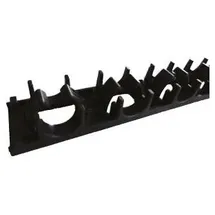 Buderus Logafloor Klemmschiene 14-17mm mit Klebung