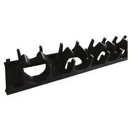 Buderus Logafloor Klemmschiene 14-17mm mit Klebung