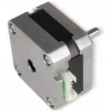 Joy-It Schrittmotor nema17-03 0.2 Nm 1.2 A Wellen-Durchmesser: 5 mm
