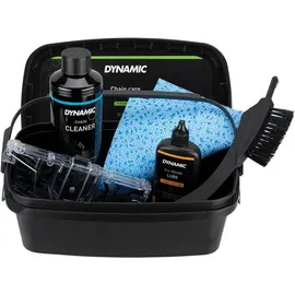 Dynamic Bike Care Dynamic Kettenpflege Premium Set - schwarz - Einheitsgröße